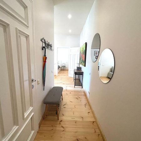 Cozy Home Matisa Apartment, Free Parking, Self Check-In Riga Luaran gambar