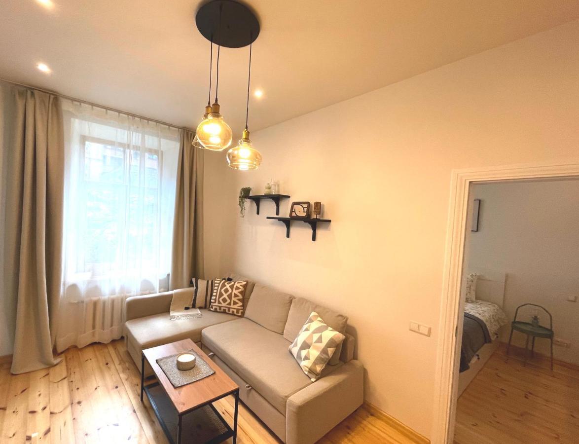 Cozy Home Matisa Apartment, Free Parking, Self Check-In Riga Luaran gambar