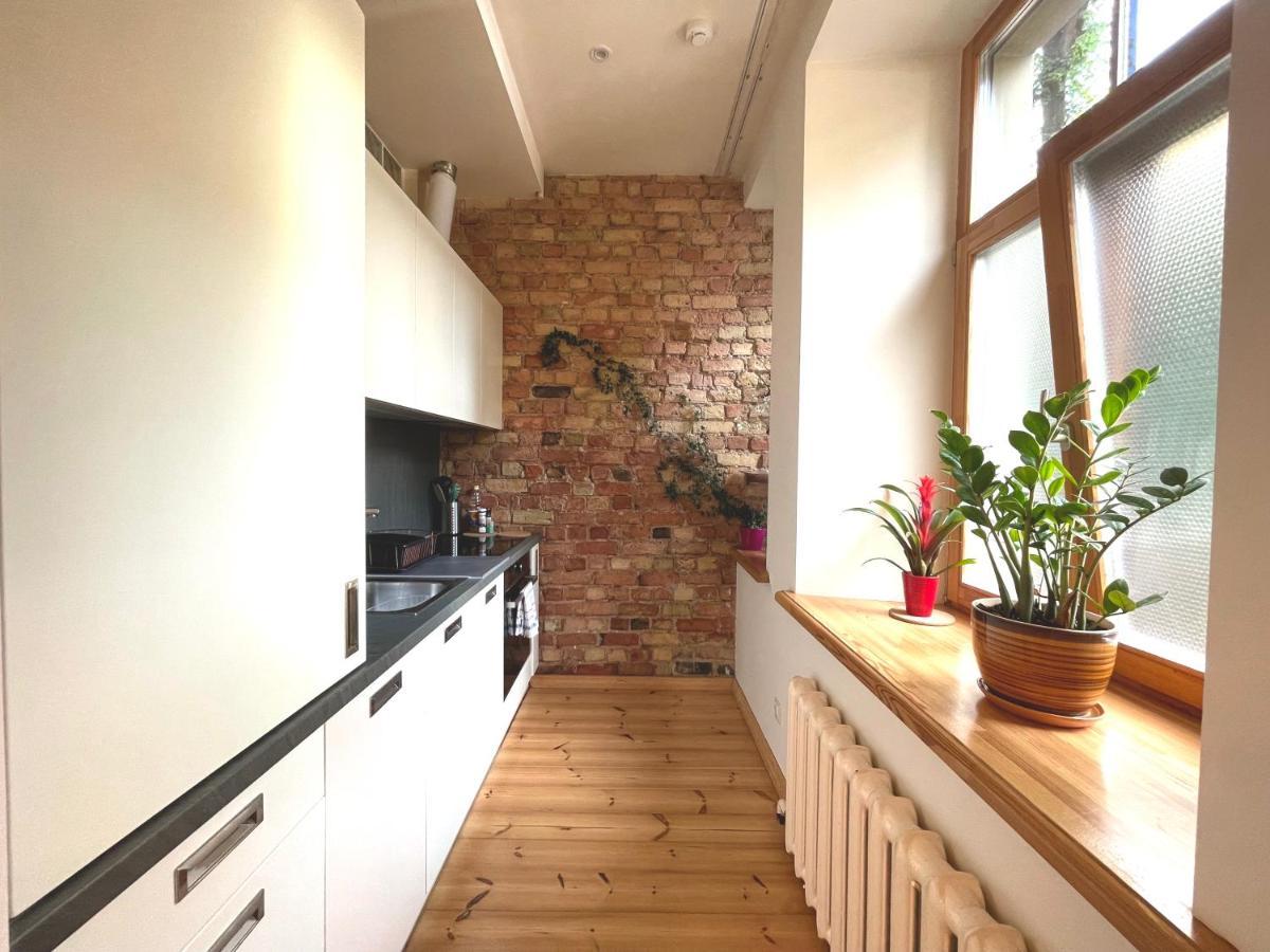 Cozy Home Matisa Apartment, Free Parking, Self Check-In Riga Luaran gambar